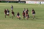Juniors Round Six vs West Adelaide Image -572840601d1a5